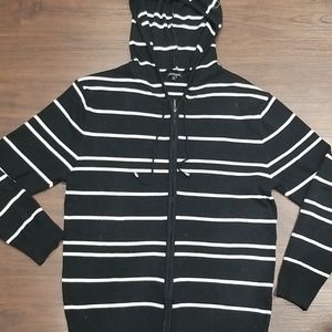 Mens Zip Up Hoodie